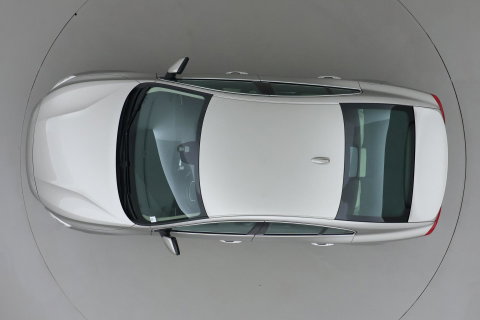 Volvo S60 1.6 T3 Momentum | Trekhaak | Cruise Control | Leder | Navigatie | PDC Voor+Achter | Climate Control | LED
