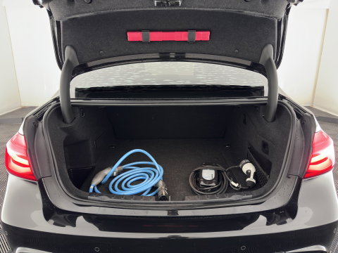 BMW 3-serie 330e Centennial High Executive M-Sportpack (Plug-in) Aut. *LEATHER | FULL-LED | HEATED-SPORTSEATS | NAVI-FULLMAP | PRIVACY-GLASS | ECC | PDC | CRUISE | 18''ALU*