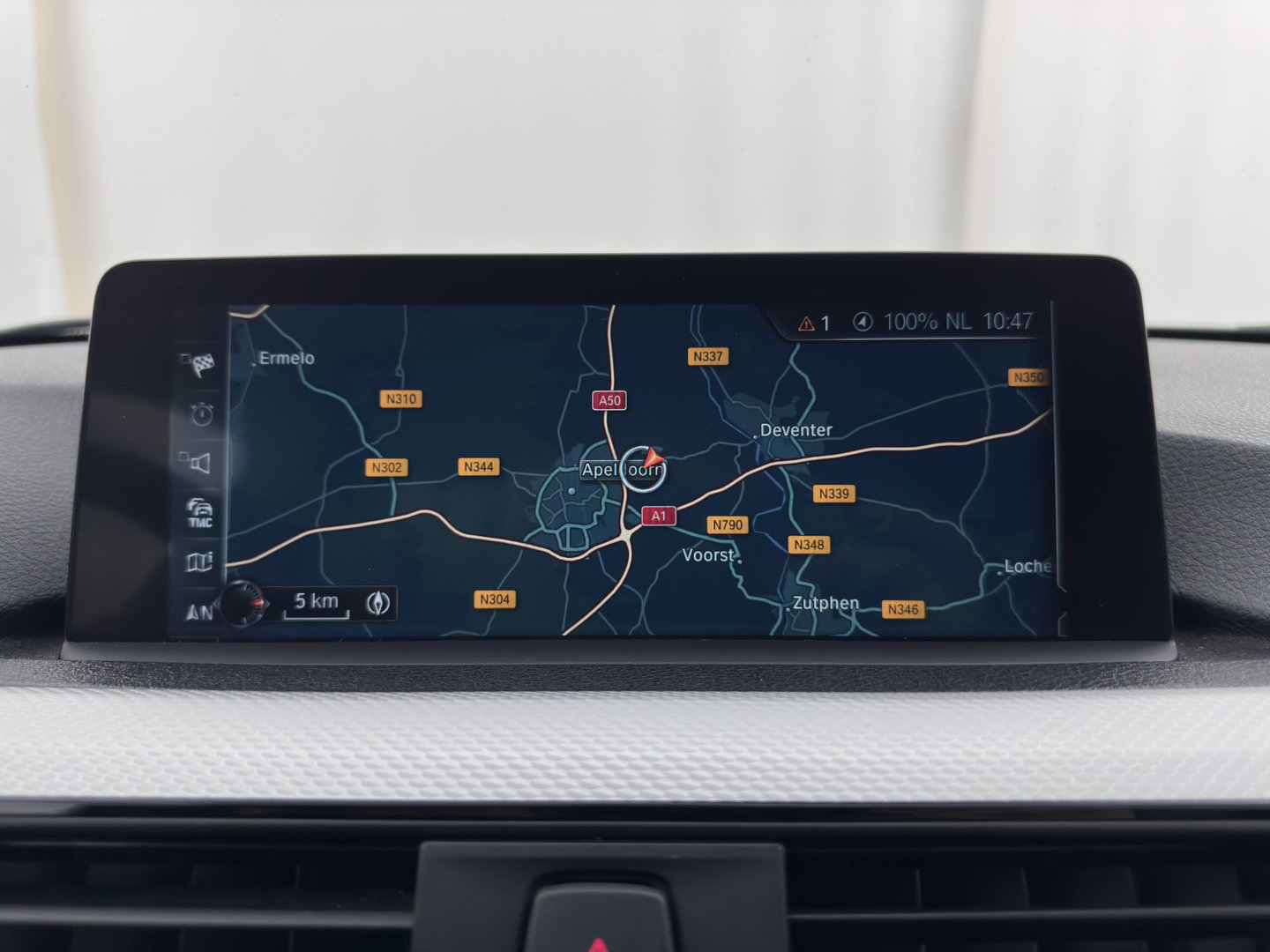 BMW 3-serie 330e Centennial High Executive M-Sportpack (Plug-in) Aut. *LEATHER | FULL-LED | HEATED-SPORTSEATS | NAVI-FULLMAP | PRIVACY-GLASS | ECC | PDC | CRUISE | 18''ALU*