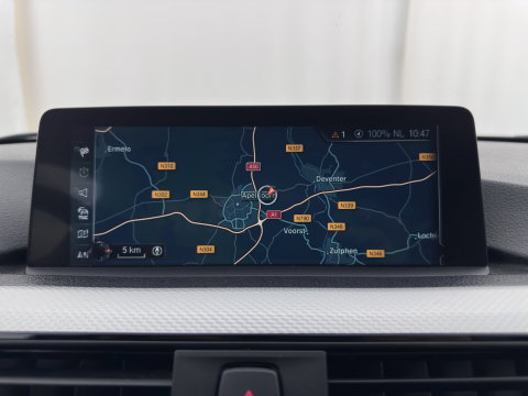 BMW 3-serie 330e Centennial High Executive M-Sportpack (Plug-in) Aut. *LEATHER | FULL-LED | HEATED-SPORTSEATS | NAVI-FULLMAP | PRIVACY-GLASS | ECC | PDC | CRUISE | 18''ALU*