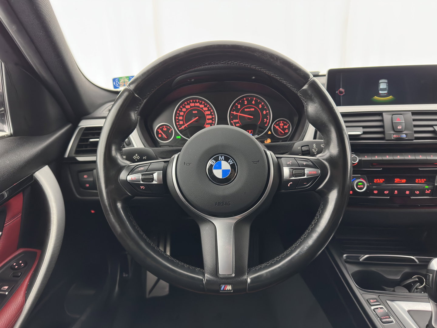 BMW 3-serie 330e Centennial High Executive M-Sportpack (Plug-in) Aut. *LEATHER | FULL-LED | HEATED-SPORTSEATS | NAVI-FULLMAP | PRIVACY-GLASS | ECC | PDC | CRUISE | 18''ALU*