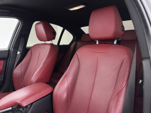 BMW 3-serie 330e Centennial High Executive M-Sportpack (Plug-in) Aut. *LEATHER | FULL-LED | HEATED-SPORTSEATS | NAVI-FULLMAP | PRIVACY-GLASS | ECC | PDC | CRUISE | 18''ALU*