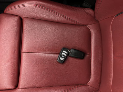 BMW 3-serie 330e Centennial High Executive M-Sportpack (Plug-in) Aut. *LEATHER | FULL-LED | HEATED-SPORTSEATS | NAVI-FULLMAP | PRIVACY-GLASS | ECC | PDC | CRUISE | 18''ALU*