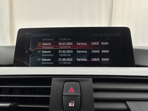 BMW 3-serie 330e Centennial High Executive M-Sportpack (Plug-in) Aut. *LEATHER | FULL-LED | HEATED-SPORTSEATS | NAVI-FULLMAP | PRIVACY-GLASS | ECC | PDC | CRUISE | 18''ALU*