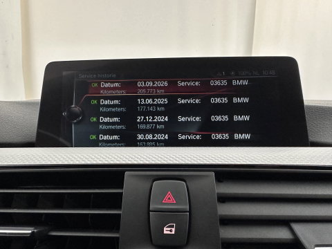 BMW 3-serie 330e Centennial High Executive M-Sportpack (Plug-in) Aut. *LEATHER | FULL-LED | HEATED-SPORTSEATS | NAVI-FULLMAP | PRIVACY-GLASS | ECC | PDC | CRUISE | 18''ALU*