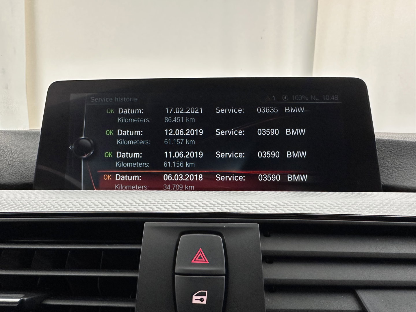 BMW 3-serie 330e Centennial High Executive M-Sportpack (Plug-in) Aut. *LEATHER | FULL-LED | HEATED-SPORTSEATS | NAVI-FULLMAP | PRIVACY-GLASS | ECC | PDC | CRUISE | 18''ALU*