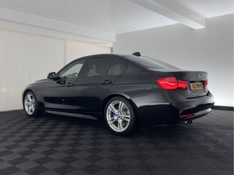 BMW 3-serie 330e Centennial High Executive M-Sportpack (Plug-in) Aut. *LEATHER | FULL-LED | HEATED-SPORTSEATS | NAVI-FULLMAP | PRIVACY-GLASS | ECC | PDC | CRUISE | 18''ALU*