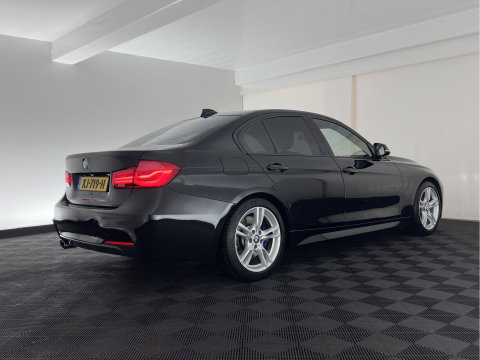 BMW 3-serie 330e Centennial High Executive M-Sportpack (Plug-in) Aut. *LEATHER | FULL-LED | HEATED-SPORTSEATS | NAVI-FULLMAP | PRIVACY-GLASS | ECC | PDC | CRUISE | 18''ALU*