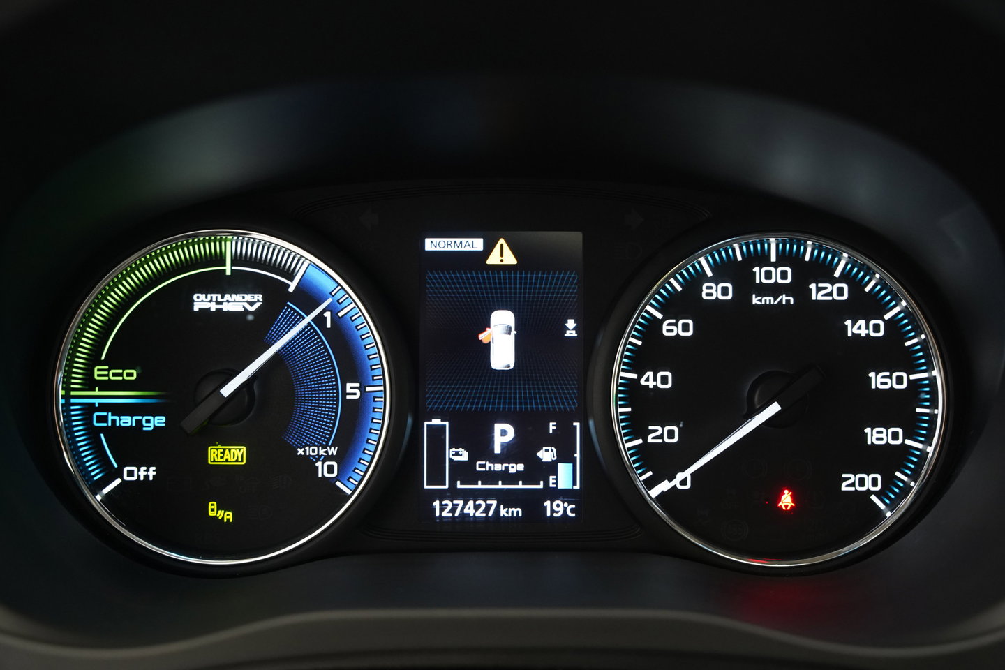 Mitsubishi Outlander 2.4 PHEV Intense+ Opendak Trekhaak