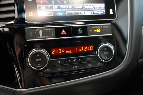 Mitsubishi Outlander 2.4 PHEV Intense+ Opendak Trekhaak