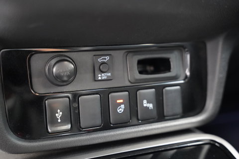 Mitsubishi Outlander 2.4 PHEV Intense+ Opendak Trekhaak