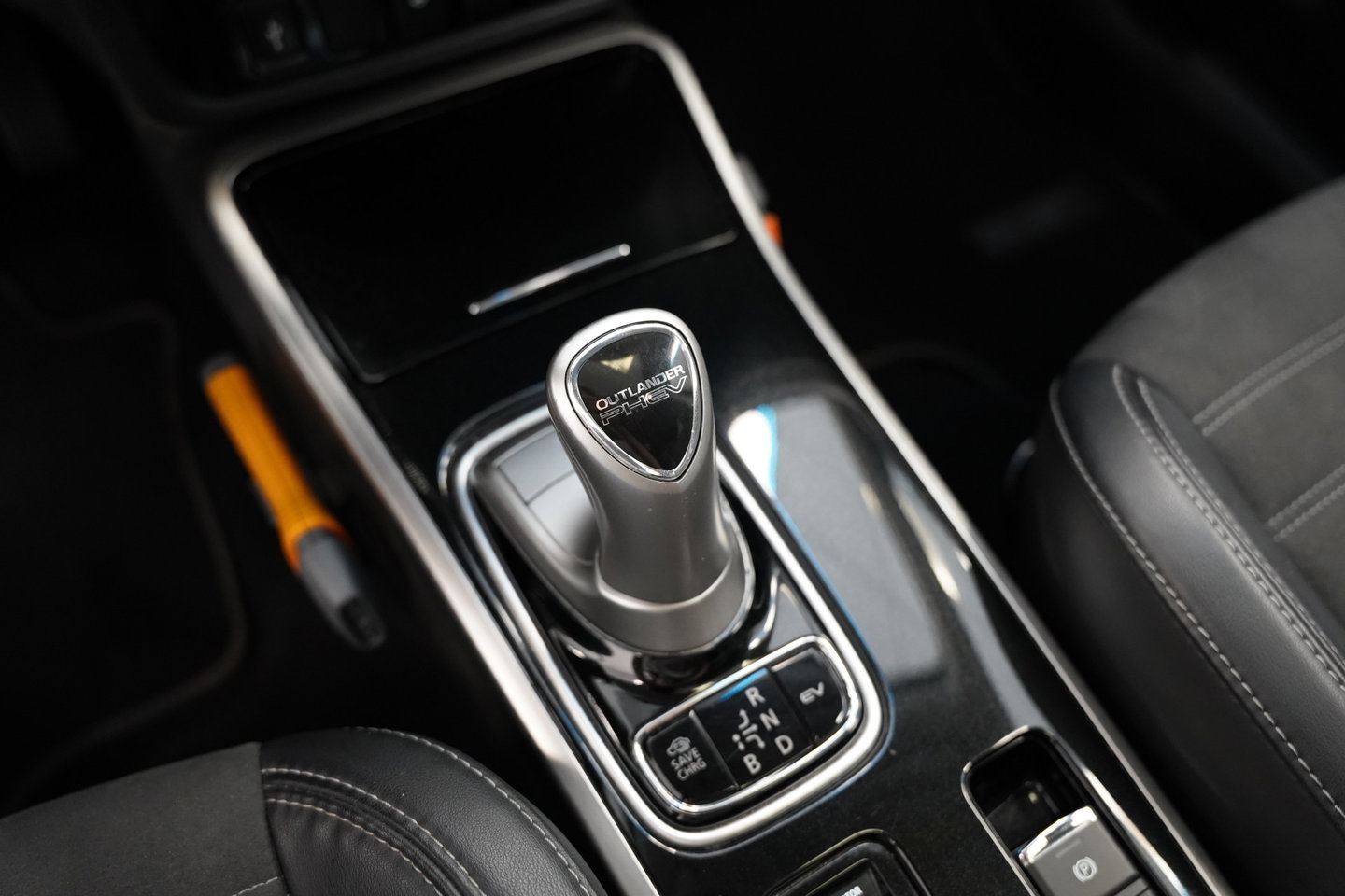 Mitsubishi Outlander 2.4 PHEV Intense+ Opendak Trekhaak