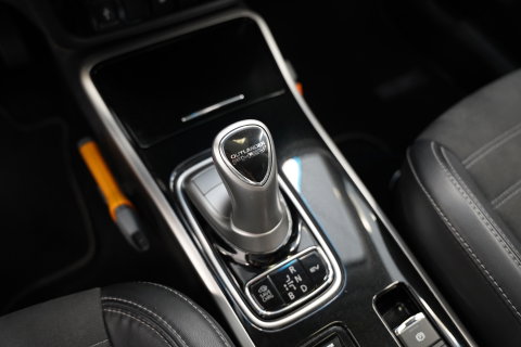 Mitsubishi Outlander 2.4 PHEV Intense+ Opendak Trekhaak