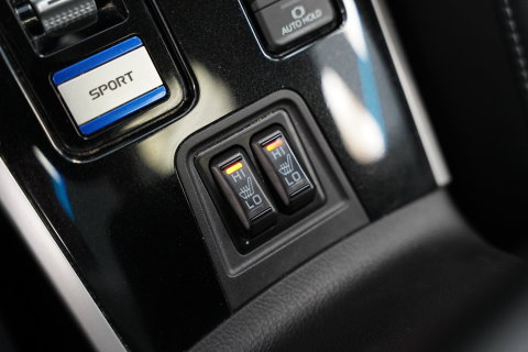 Mitsubishi Outlander 2.4 PHEV Intense+ Opendak Trekhaak