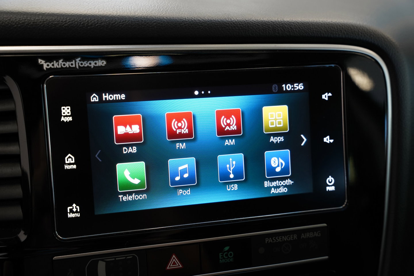 Mitsubishi Outlander 2.4 PHEV Intense+ Opendak Trekhaak