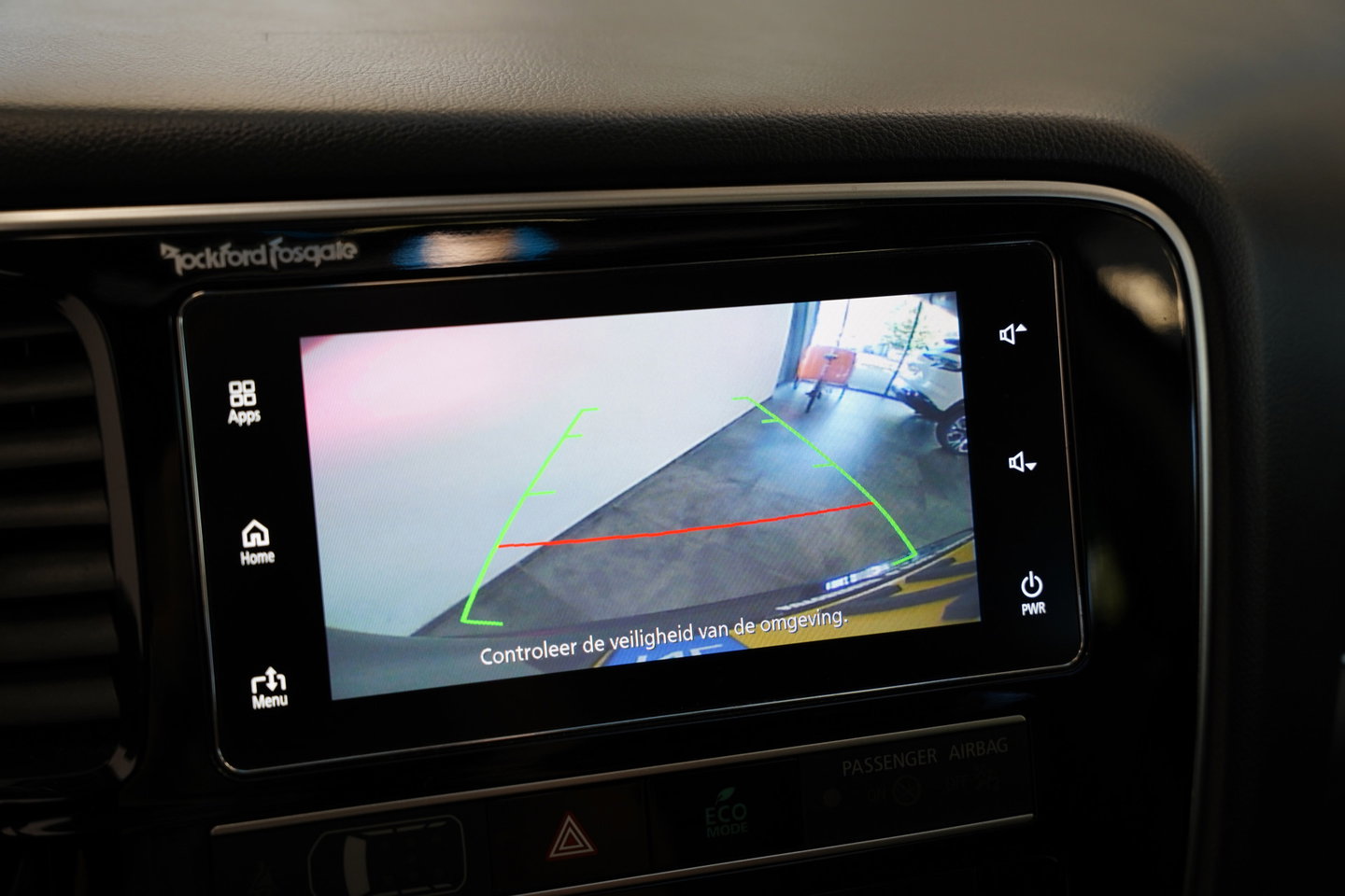 Mitsubishi Outlander 2.4 PHEV Intense+ Opendak Trekhaak