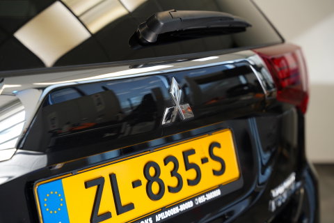 Mitsubishi Outlander 2.4 PHEV Intense+ Opendak Trekhaak