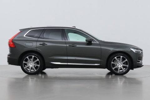 Volvo XC60 T8 Twin Engine Inscription | Luchtvering | Bowers&Wilkins | Panoramadak | Stoelventilatie | Trekhaak | 360° Camera