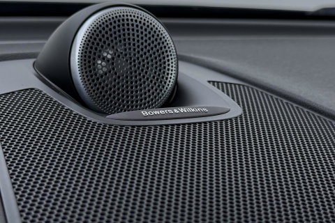 Volvo XC60 T8 Twin Engine Inscription | Luchtvering | Bowers&Wilkins | Panoramadak | Stoelventilatie | Trekhaak | 360° Camera