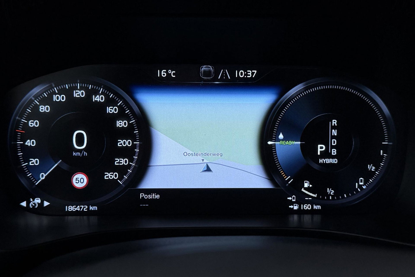 Volvo XC60 T8 Twin Engine Inscription | Luchtvering | Bowers&Wilkins | Panoramadak | Stoelventilatie | Trekhaak | 360° Camera