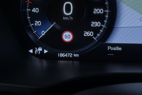 Volvo XC60 T8 Twin Engine Inscription | Luchtvering | Bowers&Wilkins | Panoramadak | Stoelventilatie | Trekhaak | 360° Camera