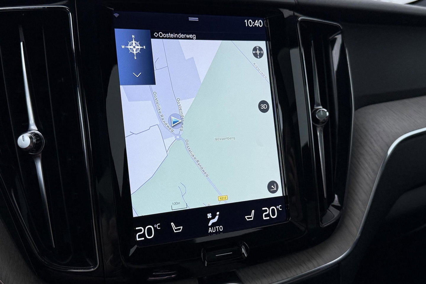 Volvo XC60 T8 Twin Engine Inscription | Luchtvering | Bowers&Wilkins | Panoramadak | Stoelventilatie | Trekhaak | 360° Camera