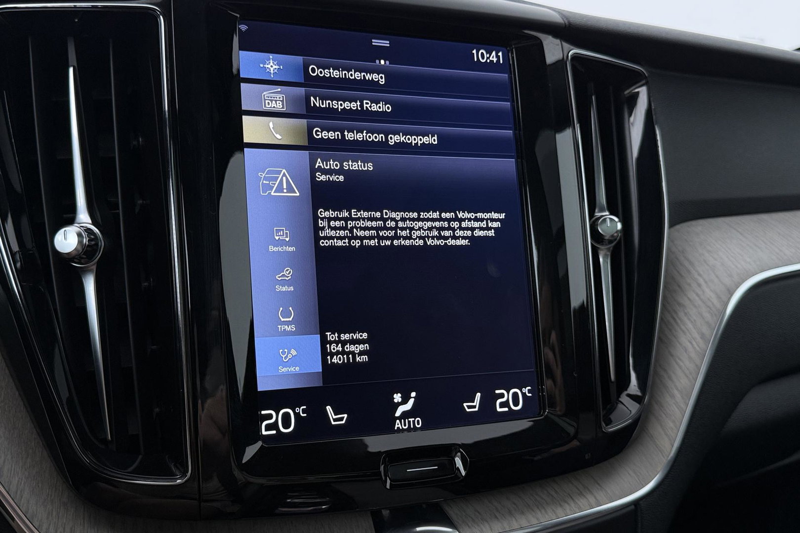 Volvo XC60 T8 Twin Engine Inscription | Luchtvering | Bowers&Wilkins | Panoramadak | Stoelventilatie | Trekhaak | 360° Camera