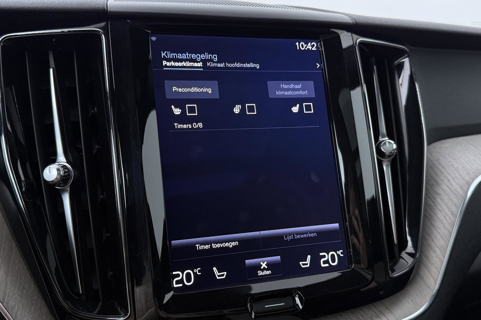 Volvo XC60 T8 Twin Engine Inscription | Luchtvering | Bowers&Wilkins | Panoramadak | Stoelventilatie | Trekhaak | 360° Camera