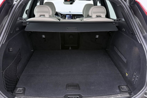 Volvo XC60 T8 Twin Engine Inscription | Luchtvering | Bowers&Wilkins | Panoramadak | Stoelventilatie | Trekhaak | 360° Camera