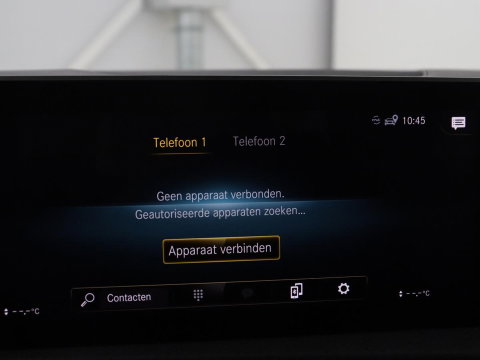 Mercedes-Benz A-Klasse 180 Business Solution AMG
