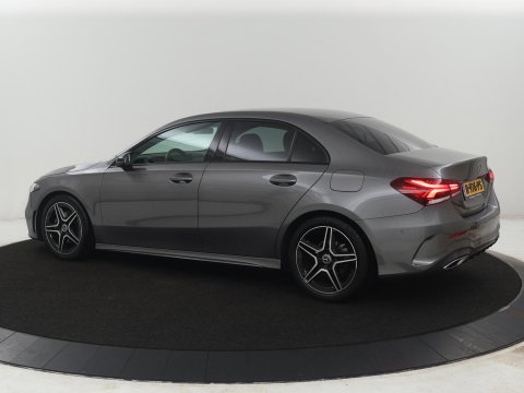 Mercedes-Benz A-Klasse 180 Business Solution AMG