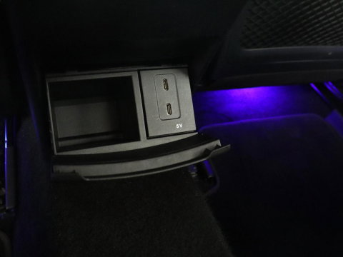 Mercedes-Benz A-Klasse 180 Business Solution AMG