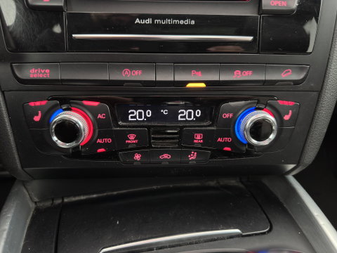 Audi SQ5 3.0 TDI quattro Pro Line Aut. *PANO | LEATHER-ALCANTARA | XENON | ADAPTIVE-CRUISE | HEATED-SPORTSEATS | CAMERA | NAVI-FULLMAP | PRIVACY-GLASS | SHIFTPADDLES | TOWBAR | 21''ALU*