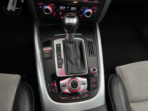 Audi SQ5 3.0 TDI quattro Pro Line Aut. *PANO | LEATHER-ALCANTARA | XENON | ADAPTIVE-CRUISE | HEATED-SPORTSEATS | CAMERA | NAVI-FULLMAP | PRIVACY-GLASS | SHIFTPADDLES | TOWBAR | 21''ALU*