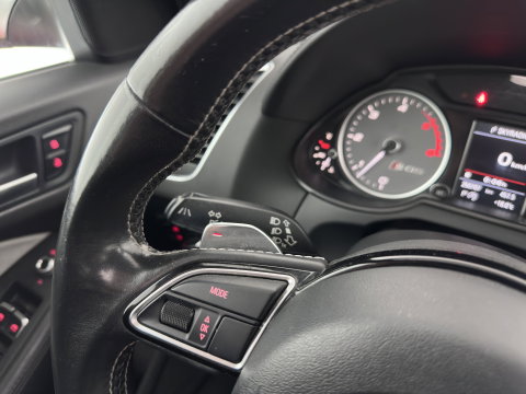 Audi SQ5 3.0 TDI quattro Pro Line Aut. *PANO | LEATHER-ALCANTARA | XENON | ADAPTIVE-CRUISE | HEATED-SPORTSEATS | CAMERA | NAVI-FULLMAP | PRIVACY-GLASS | SHIFTPADDLES | TOWBAR | 21''ALU*
