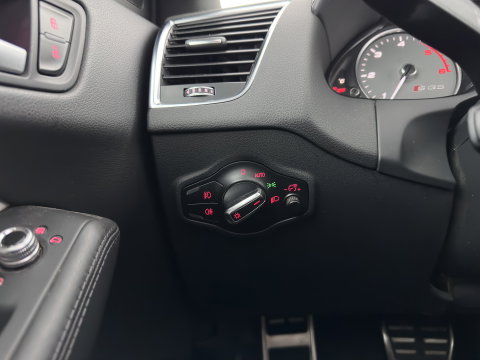 Audi SQ5 3.0 TDI quattro Pro Line Aut. *PANO | LEATHER-ALCANTARA | XENON | ADAPTIVE-CRUISE | HEATED-SPORTSEATS | CAMERA | NAVI-FULLMAP | PRIVACY-GLASS | SHIFTPADDLES | TOWBAR | 21''ALU*