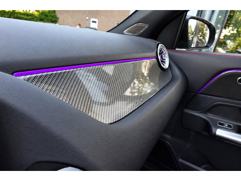 Mercedes-Benz GLA 180 AMG PANO KEYLESS HUD SFEER