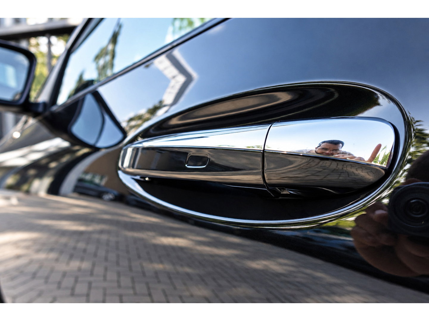 Mercedes-Benz GLA 180 AMG PANO KEYLESS HUD SFEER