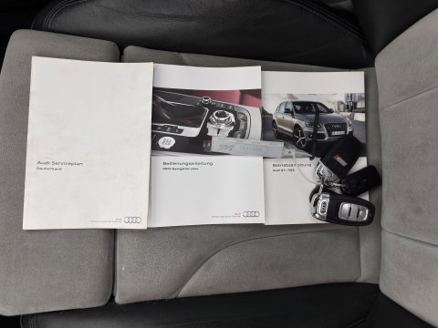 Audi SQ5 3.0 TDI quattro Pro Line Aut. *PANO | LEATHER-ALCANTARA | XENON | ADAPTIVE-CRUISE | HEATED-SPORTSEATS | CAMERA | NAVI-FULLMAP | PRIVACY-GLASS | SHIFTPADDLES | TOWBAR | 21''ALU*