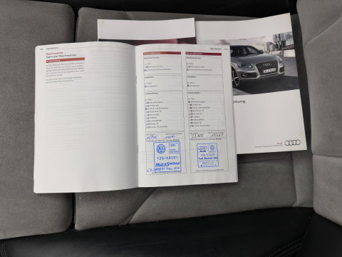 Audi SQ5 3.0 TDI quattro Pro Line Aut. *PANO | LEATHER-ALCANTARA | XENON | ADAPTIVE-CRUISE | HEATED-SPORTSEATS | CAMERA | NAVI-FULLMAP | PRIVACY-GLASS | SHIFTPADDLES | TOWBAR | 21''ALU*