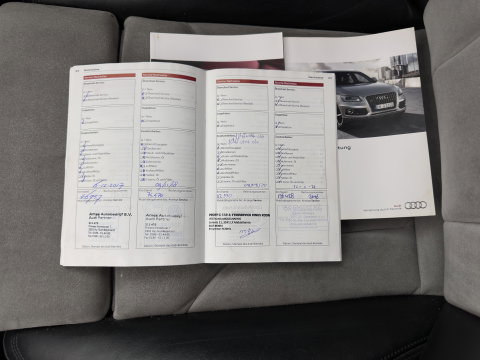 Audi SQ5 3.0 TDI quattro Pro Line Aut. *PANO | LEATHER-ALCANTARA | XENON | ADAPTIVE-CRUISE | HEATED-SPORTSEATS | CAMERA | NAVI-FULLMAP | PRIVACY-GLASS | SHIFTPADDLES | TOWBAR | 21''ALU*
