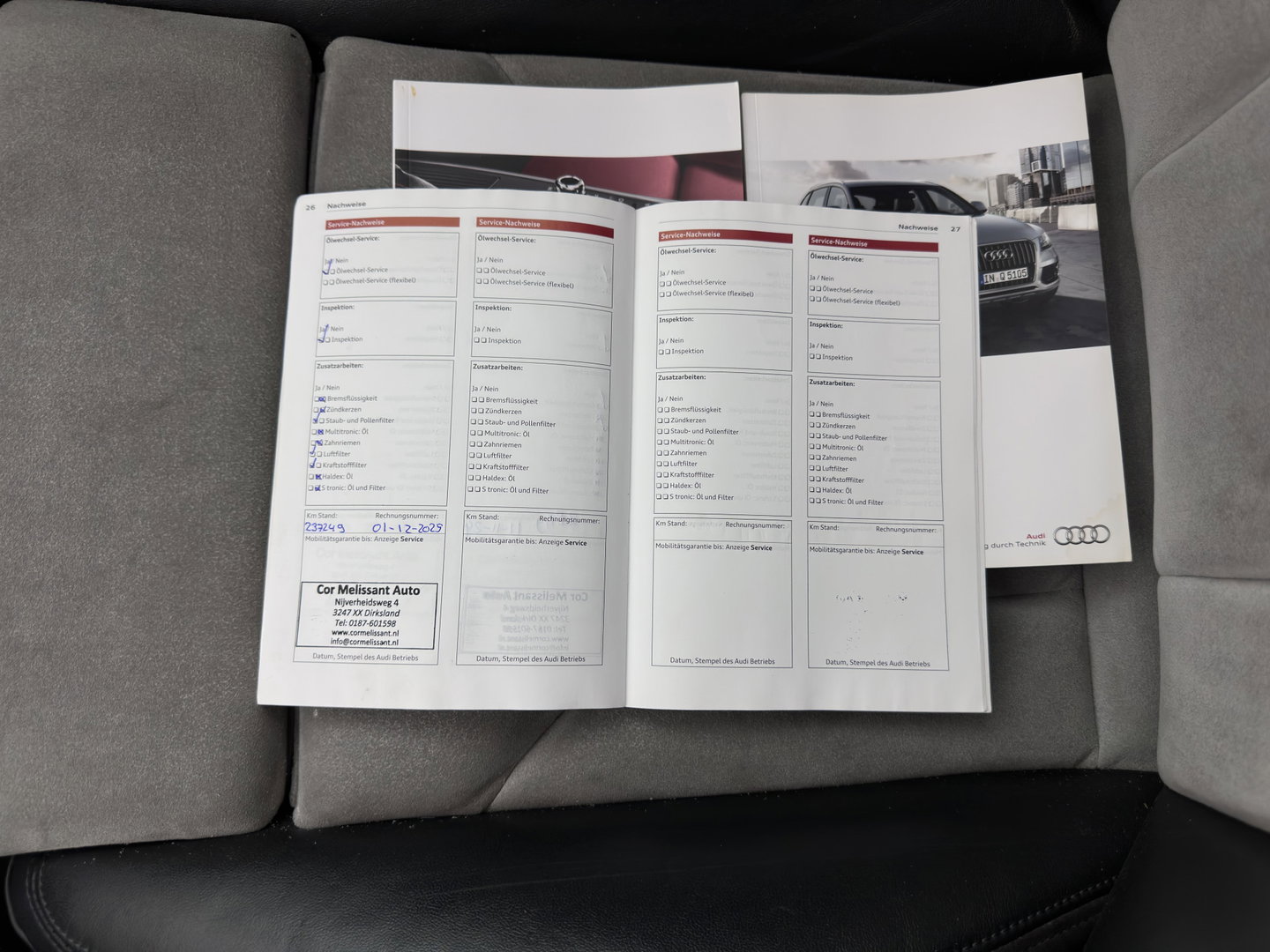 Audi SQ5 3.0 TDI quattro Pro Line Aut. *PANO | LEATHER-ALCANTARA | XENON | ADAPTIVE-CRUISE | HEATED-SPORTSEATS | CAMERA | NAVI-FULLMAP | PRIVACY-GLASS | SHIFTPADDLES | TOWBAR | 21''ALU*