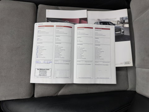Audi SQ5 3.0 TDI quattro Pro Line Aut. *PANO | LEATHER-ALCANTARA | XENON | ADAPTIVE-CRUISE | HEATED-SPORTSEATS | CAMERA | NAVI-FULLMAP | PRIVACY-GLASS | SHIFTPADDLES | TOWBAR | 21''ALU*