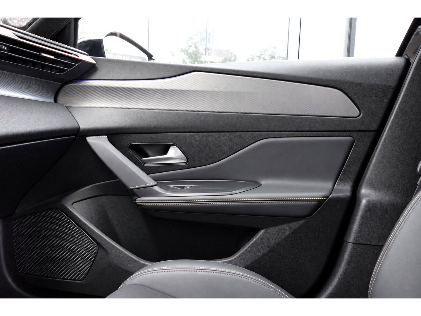 Peugeot 308 1.2 PureTech GT PANO 360 MATRIX