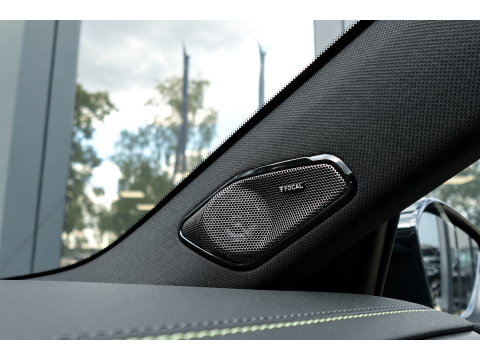 Peugeot 308 1.2 PureTech GT PANO 360 MATRIX