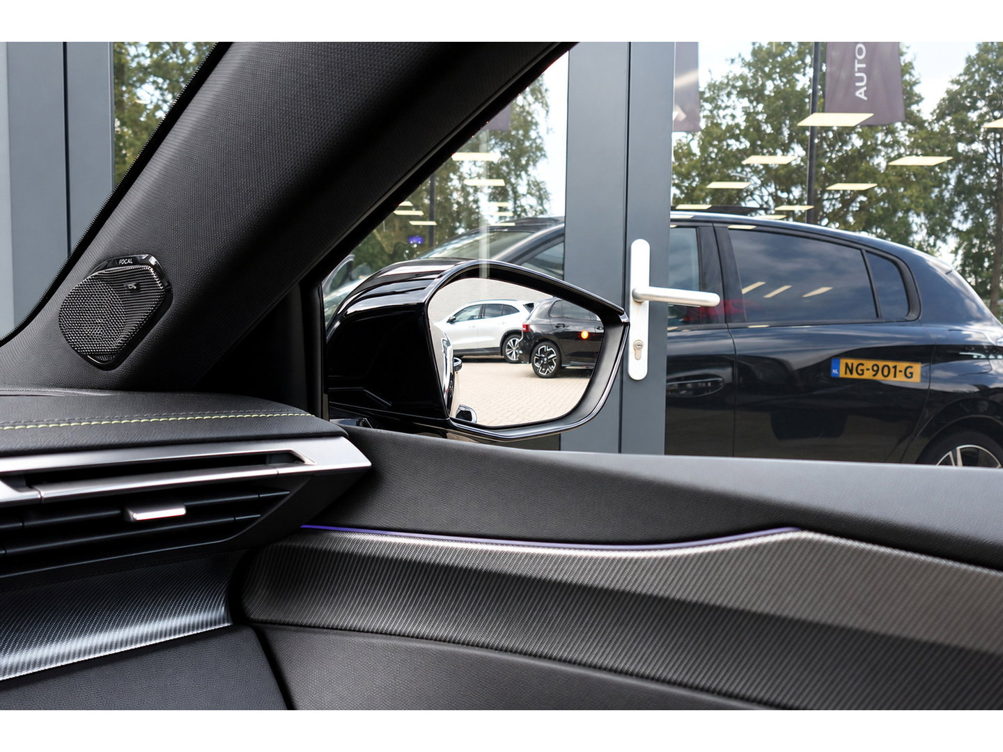 Peugeot 308 1.2 PureTech GT PANO 360 MATRIX