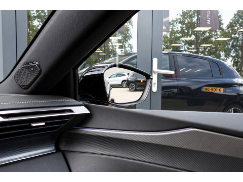 Peugeot 308 1.2 PureTech GT PANO 360 MATRIX