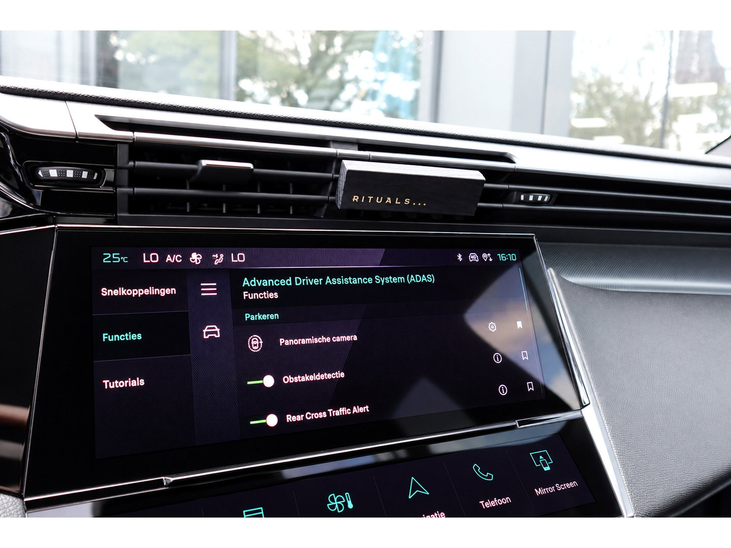 Peugeot 308 1.2 PureTech GT PANO 360 MATRIX