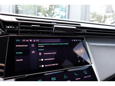 Peugeot 308 1.2 PureTech GT PANO 360 MATRIX