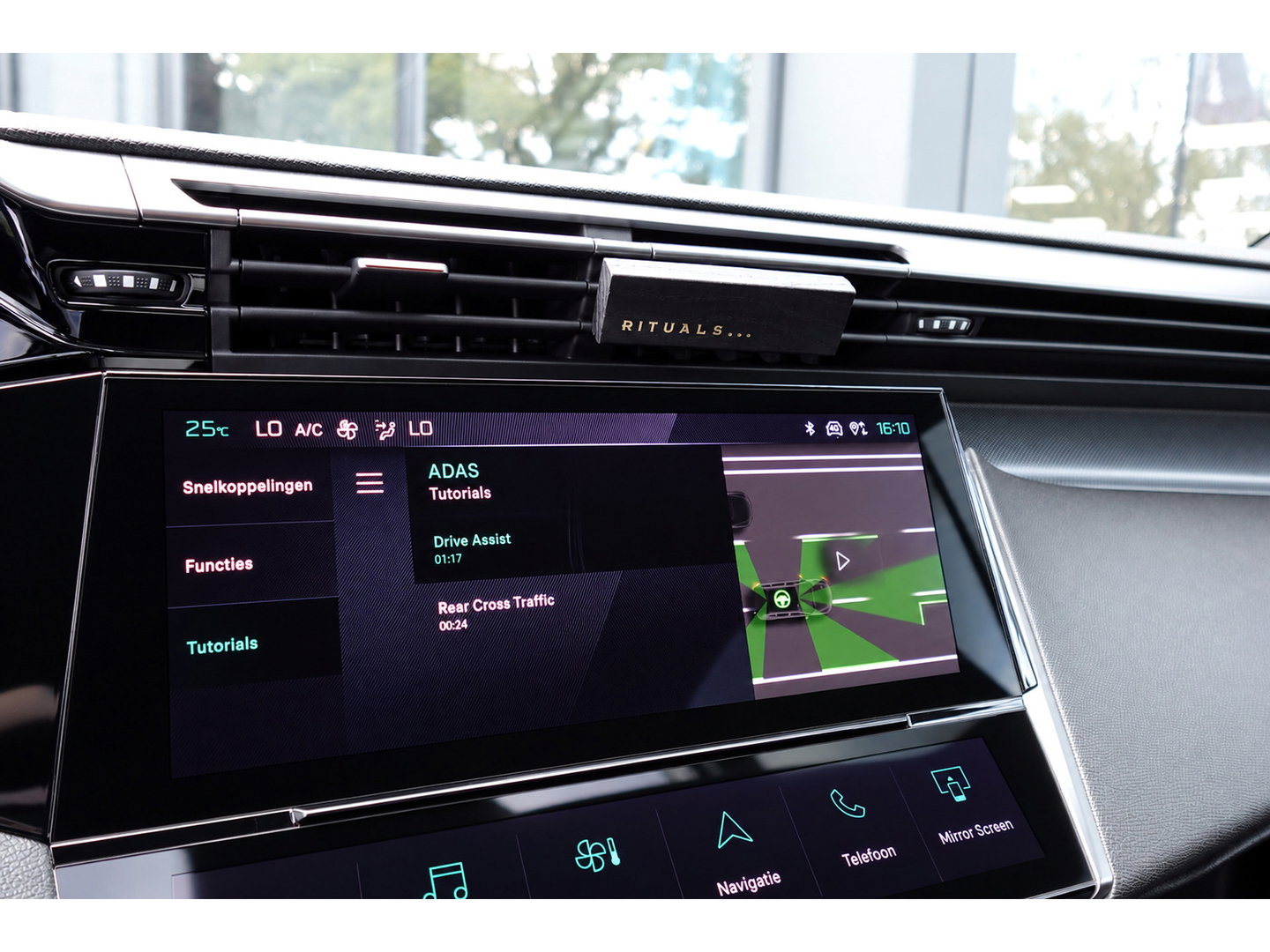 Peugeot 308 1.2 PureTech GT PANO 360 MATRIX